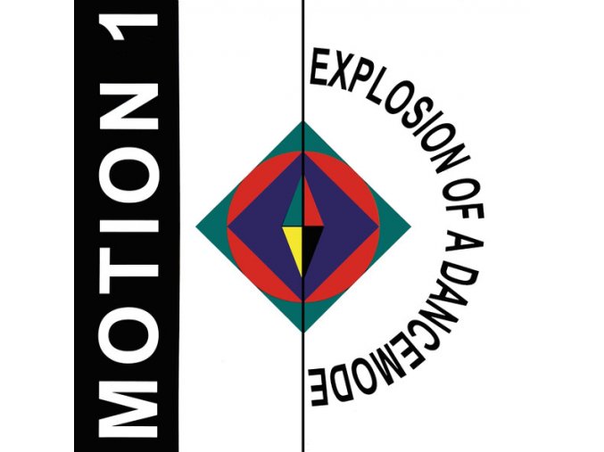 Motion 1 – Explosion Of A Dancemode