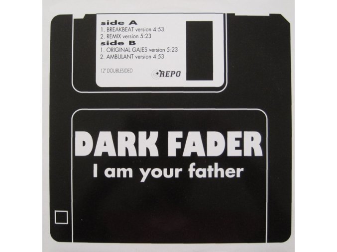 Dark Fader – I Am Your Father