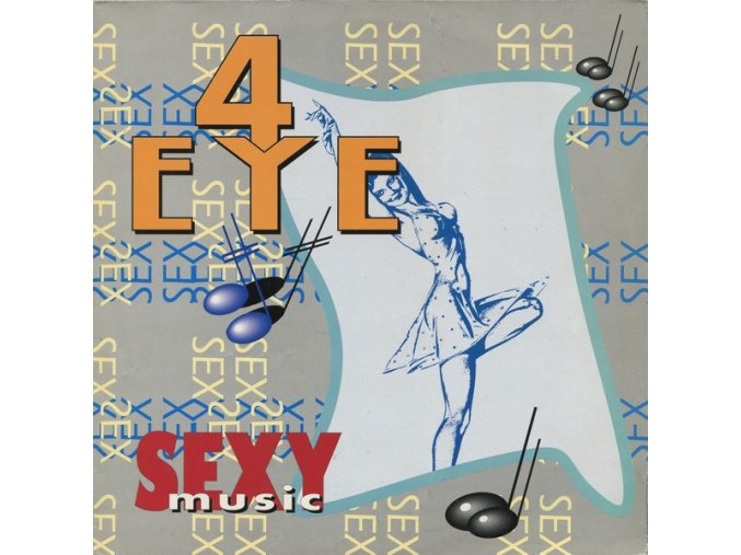 4 Eye – Sexy Music