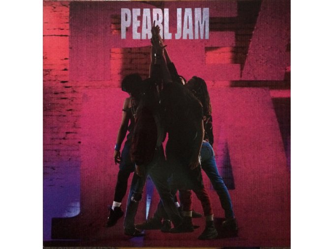 Pearl Jam – Ten