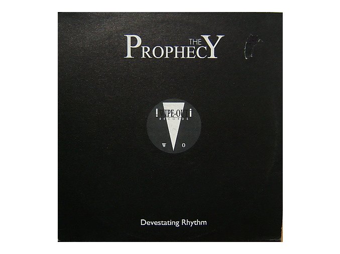 The Prophecy – Devestating Rhythm