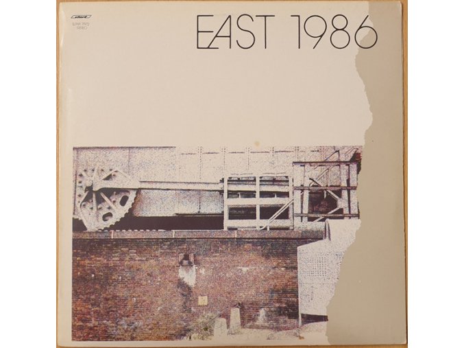 EAST – 1986