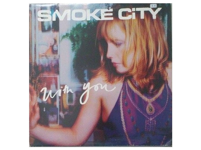 Smoke City ‎– With You