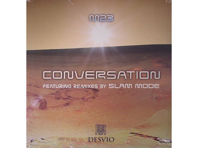 M23 ‎– Conversation