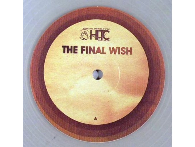 Various ‎– The Final Wish