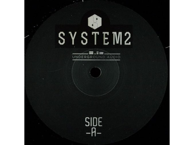 System2 ‎– Waxing Egos
