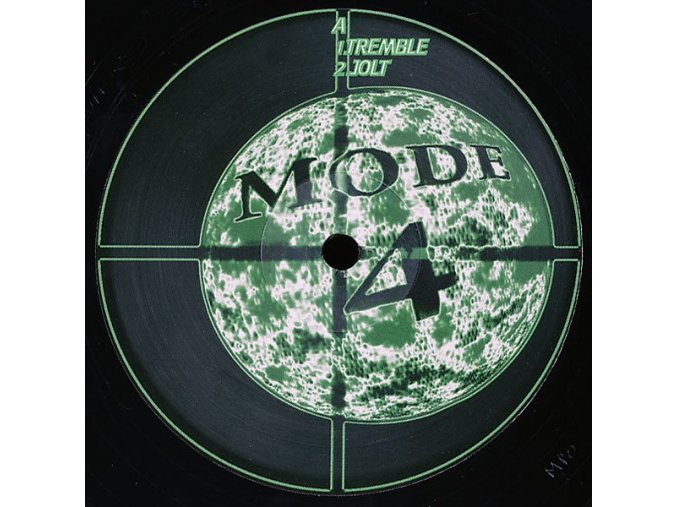 Mode 4 ‎– Tremble