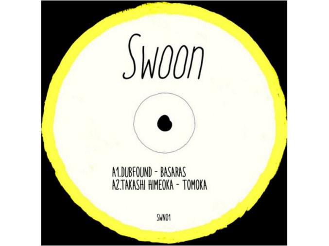 Various ‎– Swoon 01