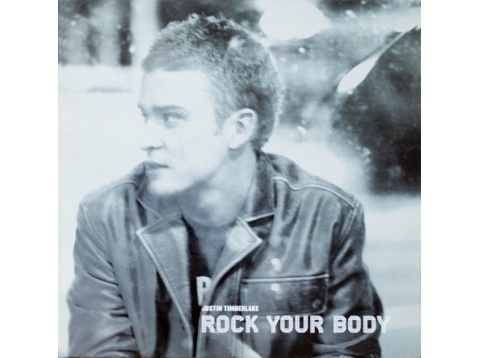 Justin Timberlake ‎– Rock Your Body (Sander Kleinenberg Mixes)