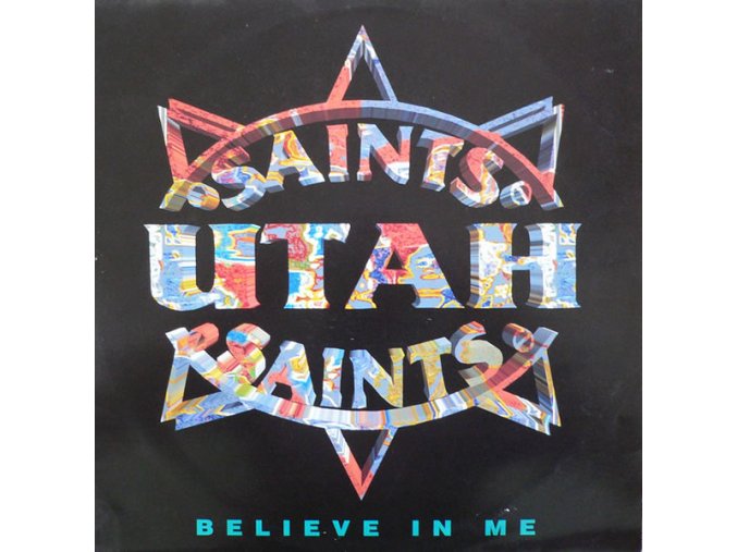 Utah Saints – Believe In Me
