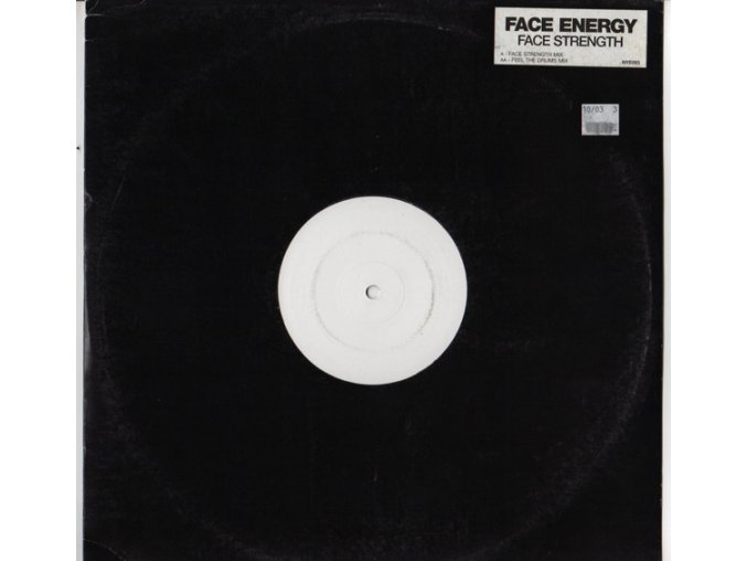 Face Energy – Face Strength