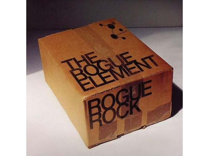 The Rogue Element ‎– Rogue Rock