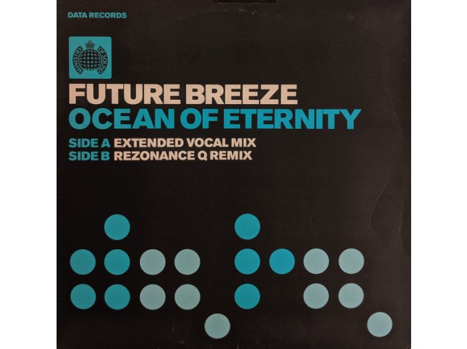 Future Breeze ‎– Ocean Of Eternity