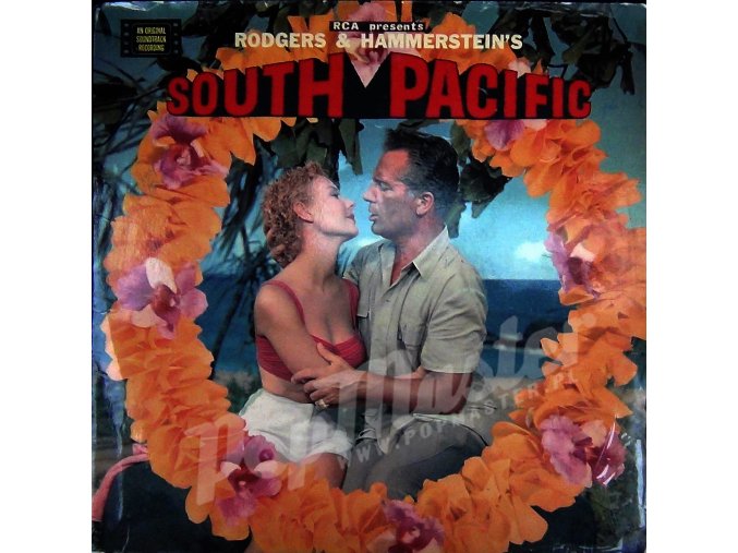 Rodgers & Hammerstein's South Pacific