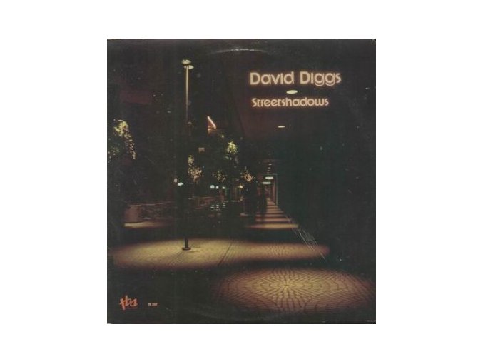 David Diggs ‎– Streetshadows