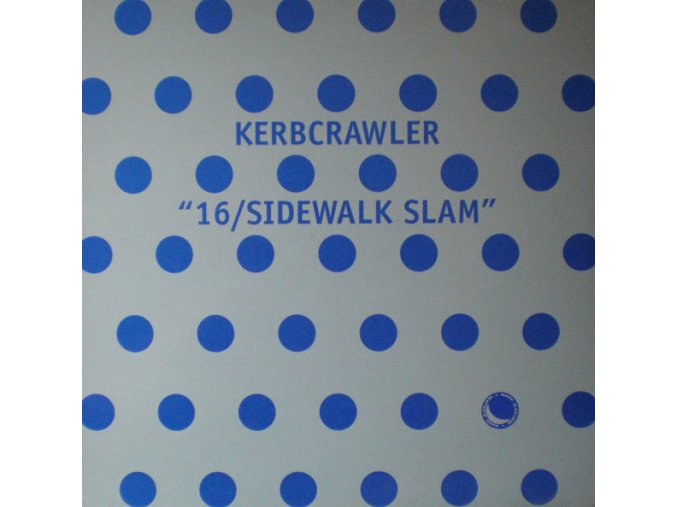 Kerbcrawler ‎– 16