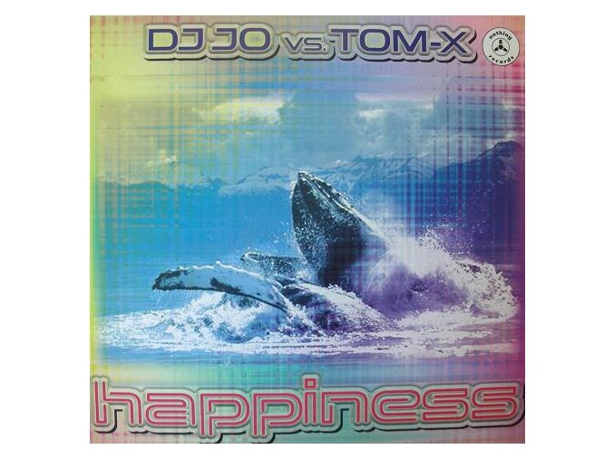 DJ Jo vs. Tom-X – Happiness