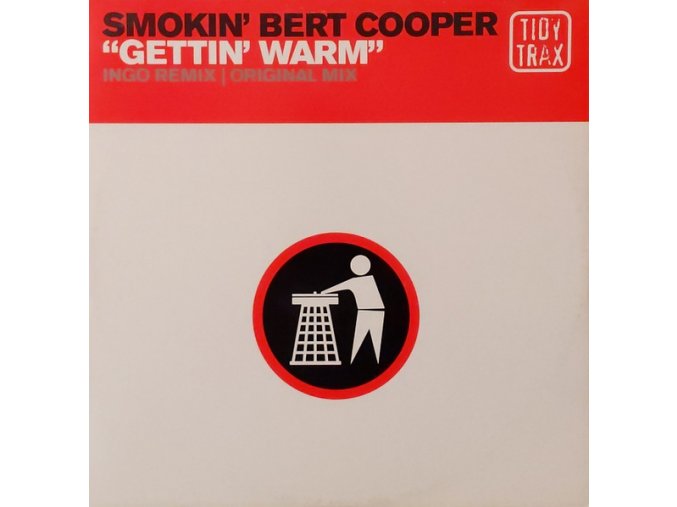 Smokin' Bert Cooper – Getting Warm