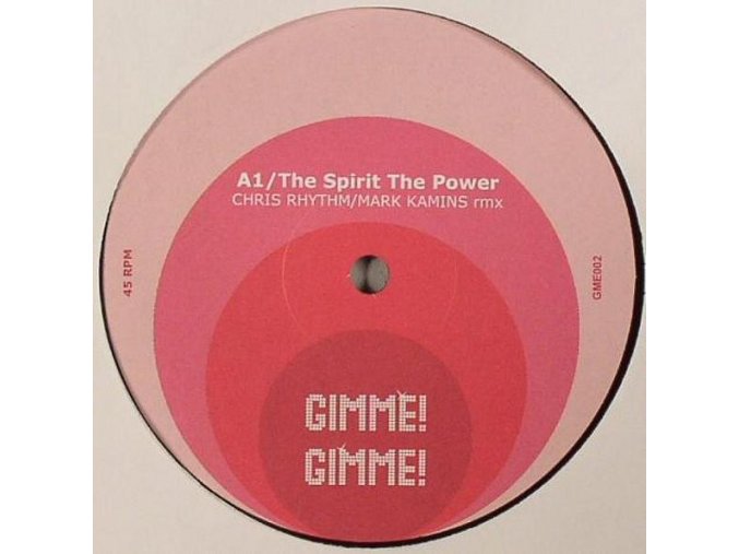 Hank Crawford / Hubert Laws – The Spirit The Power / Family