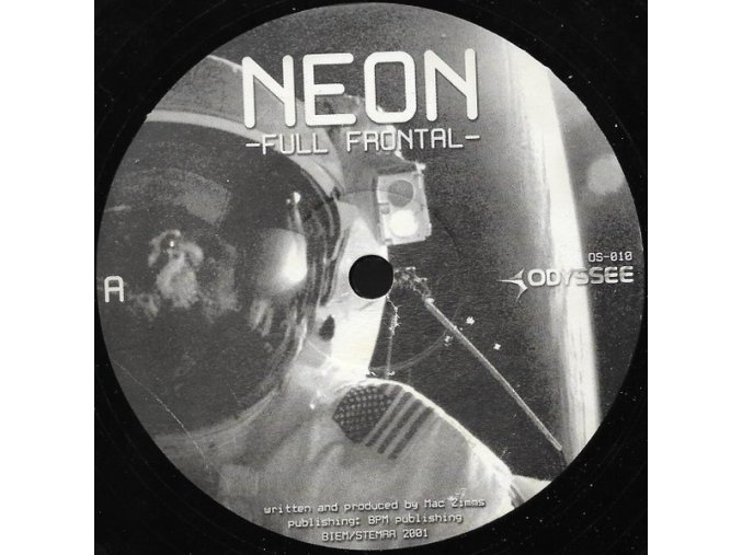 Neon – Full Frontal