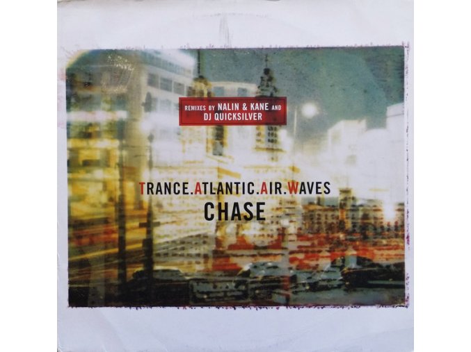 Trance.Atlantic.Air.Waves – Chase