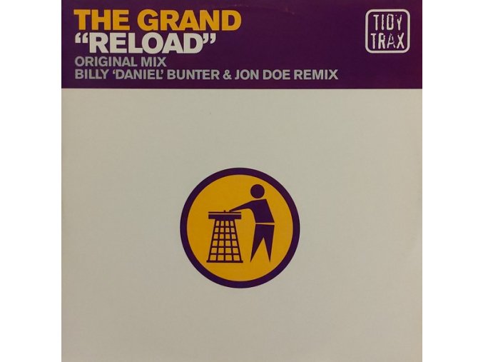 The Grand – Reload