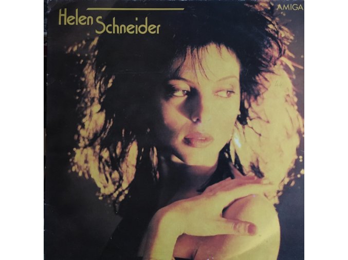 Helen Schneider – Helen Schneider