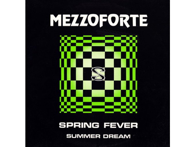 Mezzoforte ‎– Spring Fever / Summer Dream