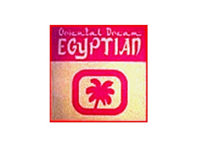 Oriental Dream ‎– Egyptian