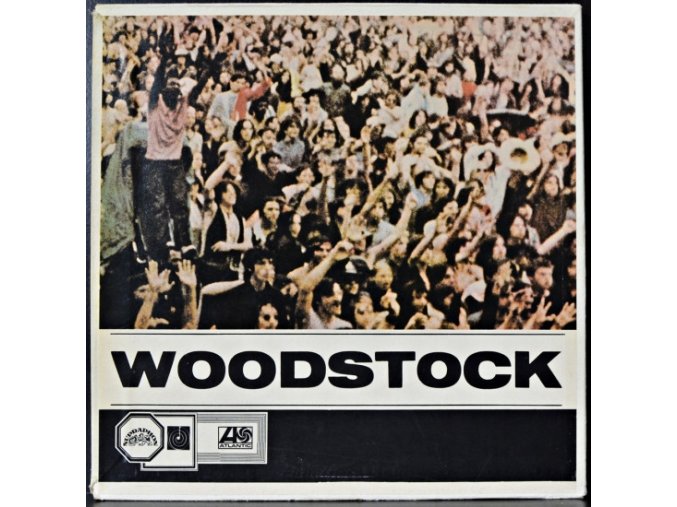 Various – Woodstock