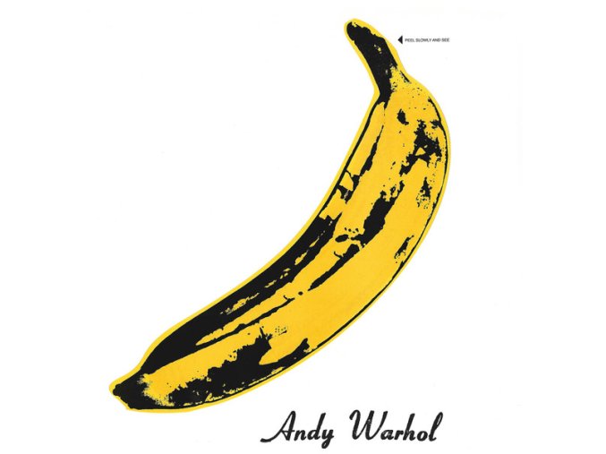 The Velvet Underground & Nico – The Velvet Underground & Nico