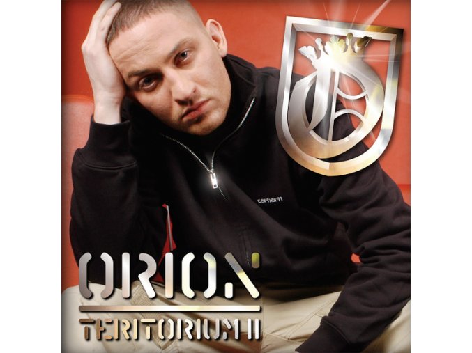 Orion – Teritorium II