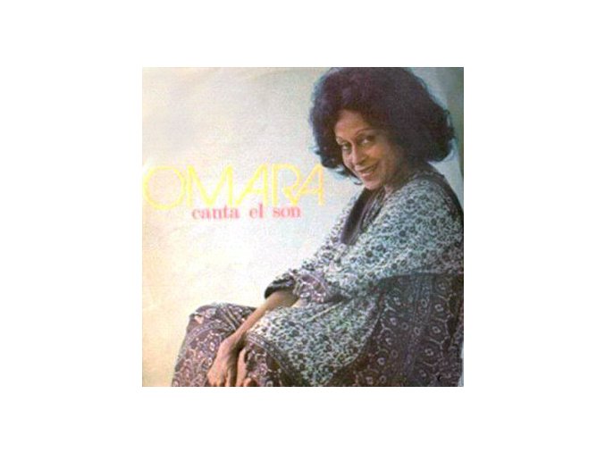 Omara – Canta El Son