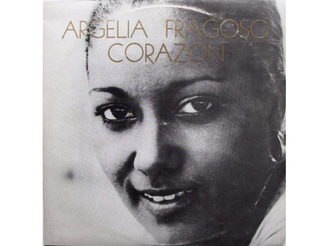 Argelia Fragoso ‎– Corazon