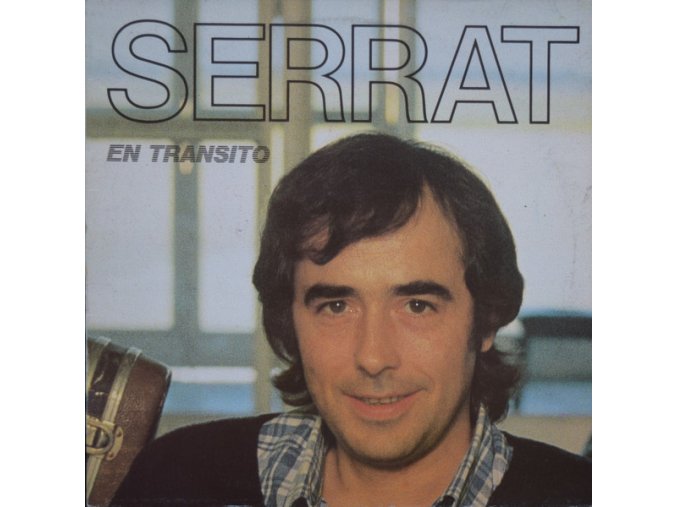 Serrat – En Tránsito