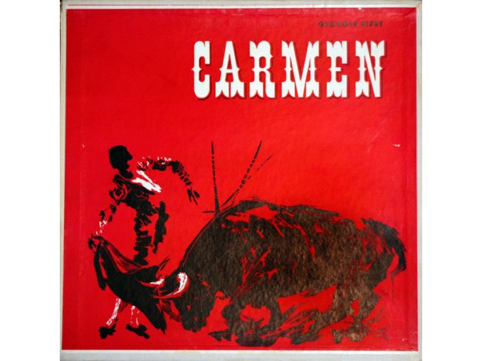 Georges Bizet – Carmen