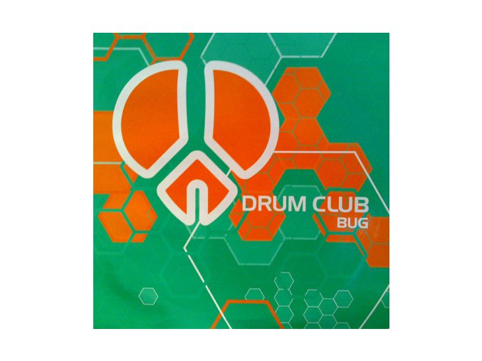 Drum Club ‎– Bug