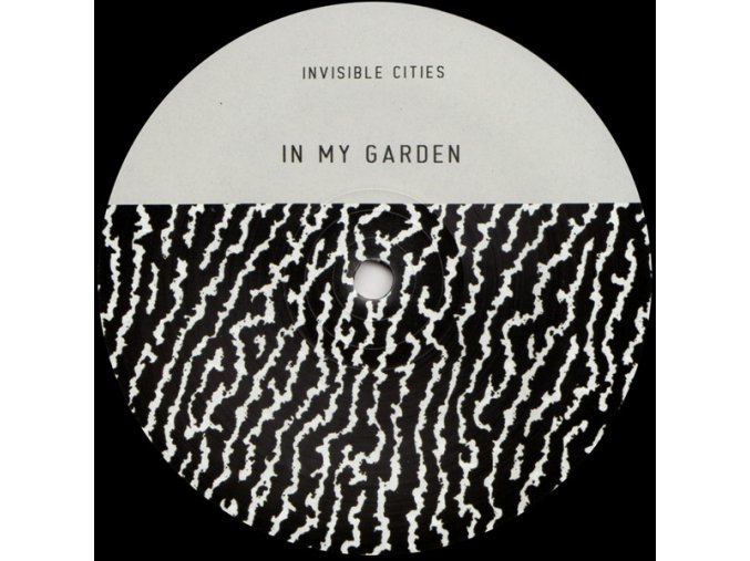 Invisible Cities ‎– In My Garden