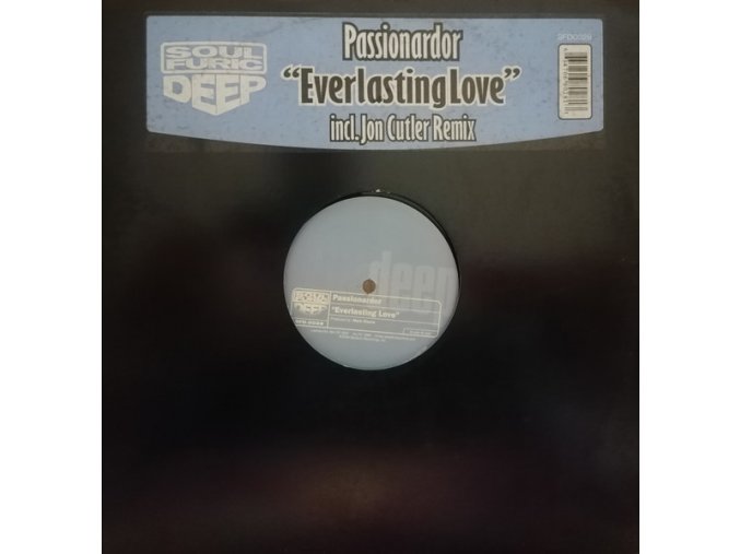 Passionardor – Everlasting Love