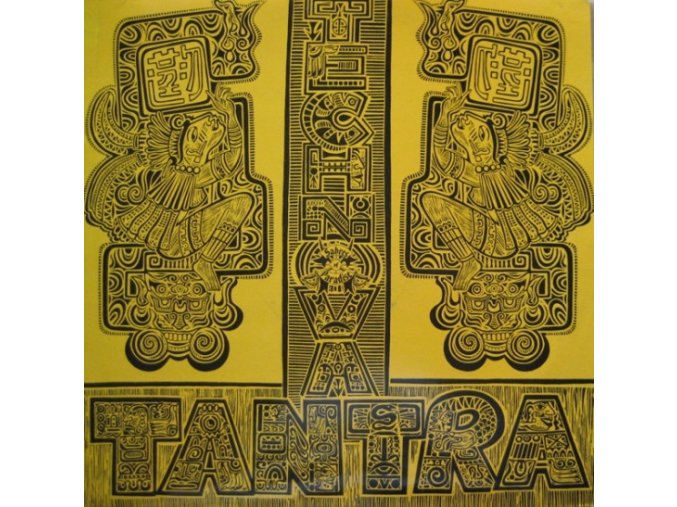 Technova – Tantra Remixes