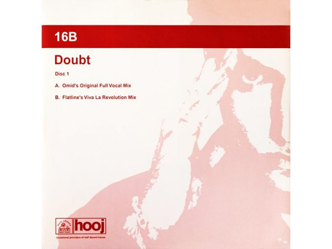 16B ‎– Doubt