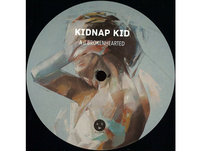 Kidnap Kid ‎– Brokenhearted