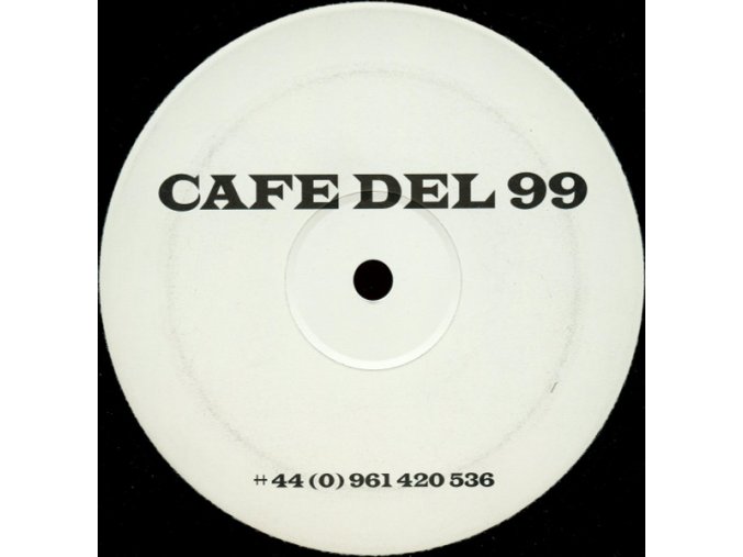 Energy 52 – Cafe Del 99