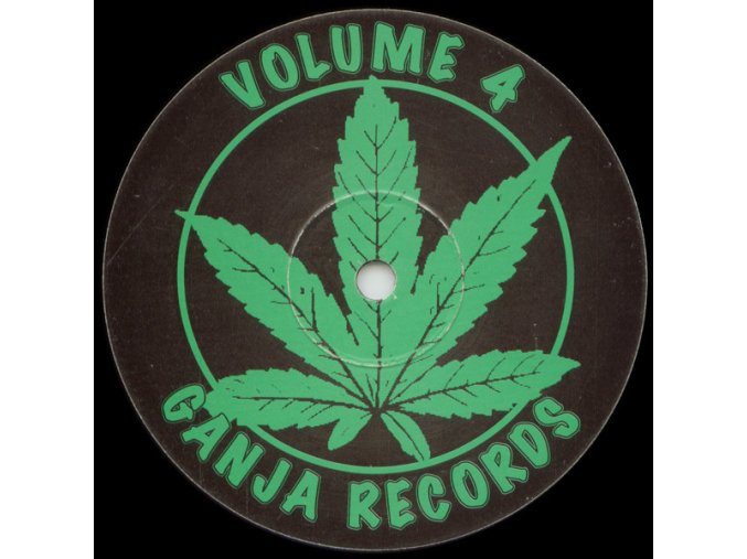 The Ganja Kru ‎– Volume 4