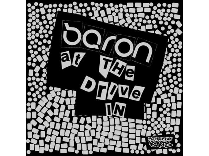 Baron ‎– At The Drive In / Decade