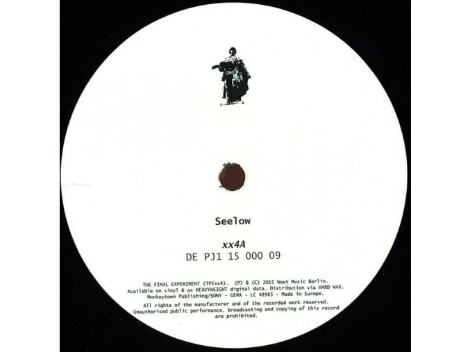Seelow ‎– TFE XX4