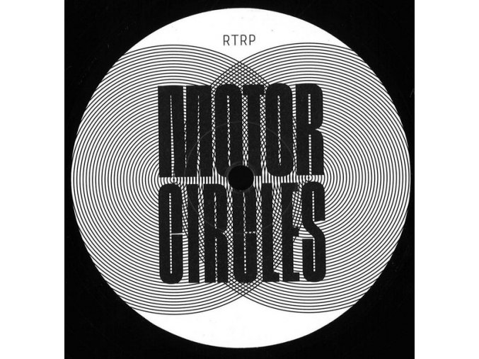 Motor ‎– Circles