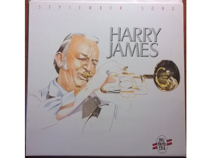 Harry James ‎– September Song