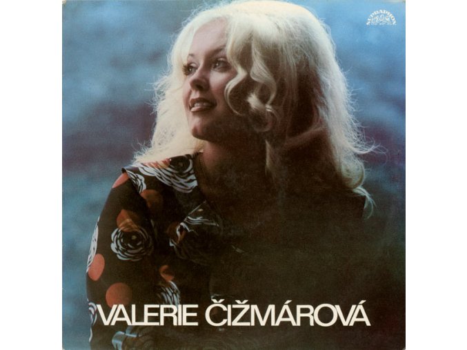 Valerie Čižmárová ‎– Valerie Čižmárová