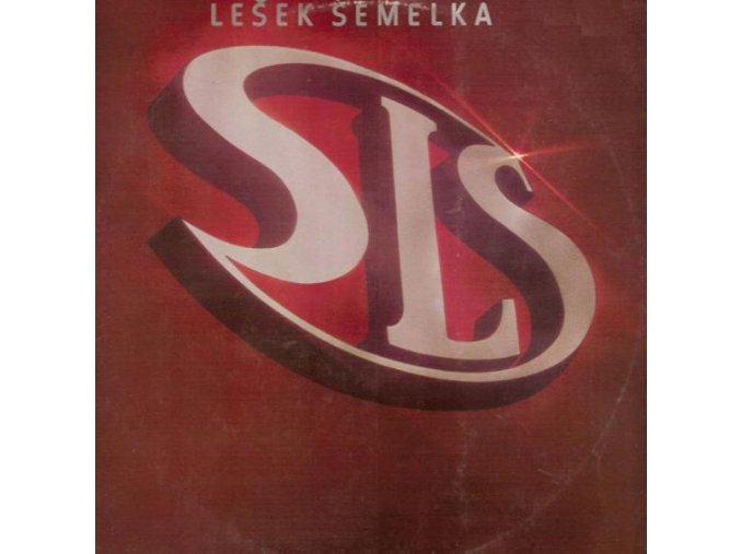 Lešek Semelka, SLS – Lešek Semelka, SLS